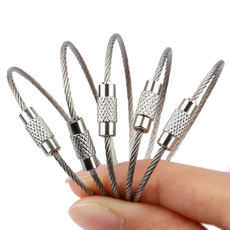 Fire Starting Kit - 15CM Outdoor Tools EDC Camping Tools