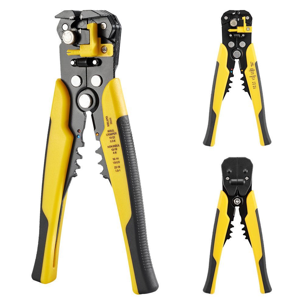 Wire Stripper Tools Multitool  - Multi Tool Plier review and price