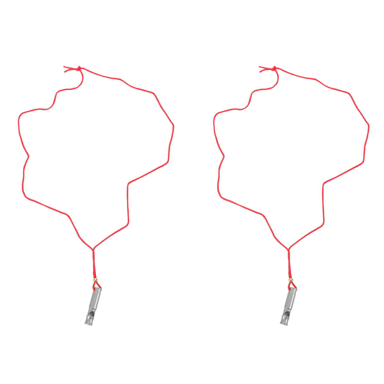 2Pcs Survival Whistle Loud Saf - Emergency Whistle Loud review and price