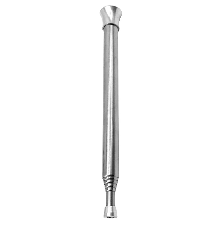 Fire Tube Blow Tool Pipe Campi - Fire Starting Kit review and price
