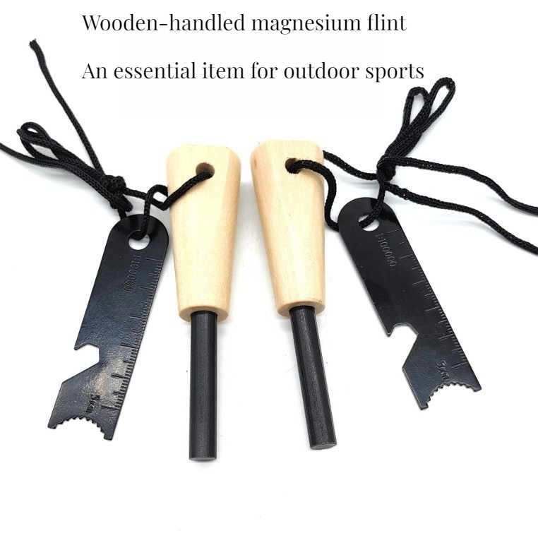 Outdoor Survival Flint Fire St - Fire Starting Kit review and price