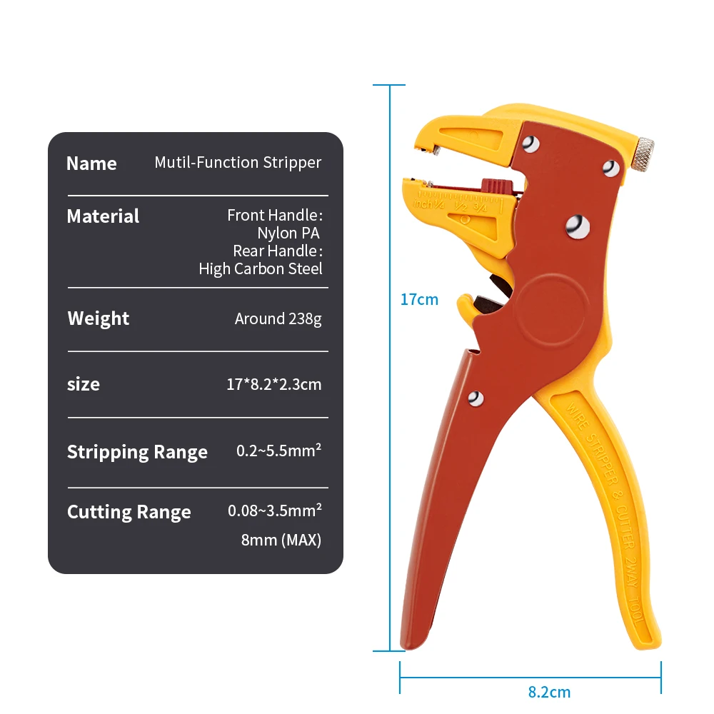 Multifunctional Duckbill Wire  - Multi Tool Plier review and price