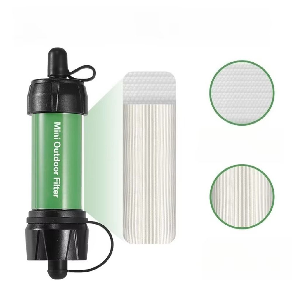 Mini Mini Water Filter Straw P - Water Purification Straw review and price
