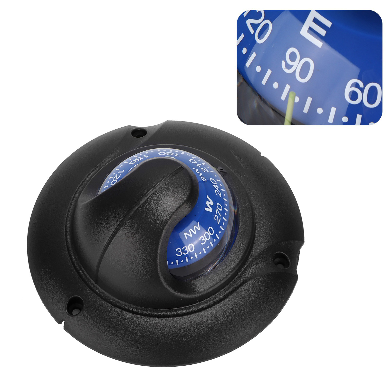 Multi‑Function Magnetic Compas - Compass Lensatic review and price