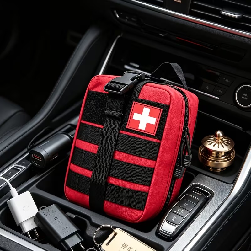 363pcs First Aid Kit Bag All P - Bivy Bag Emergency review and price