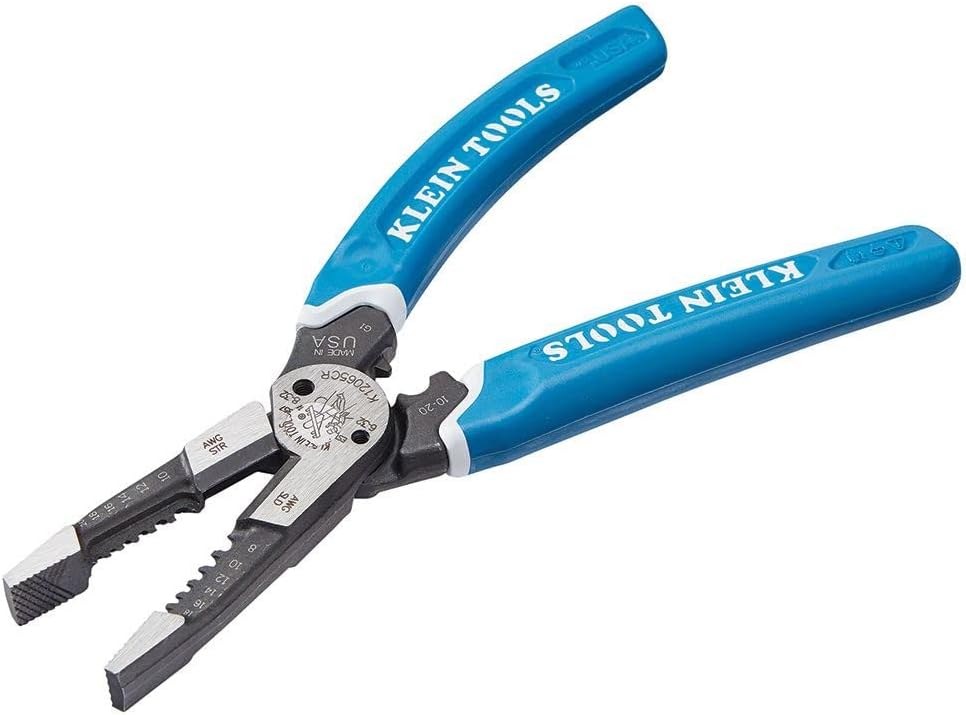 Wire Stripper Cutter Crimper T - Multi Tool Plier review and price