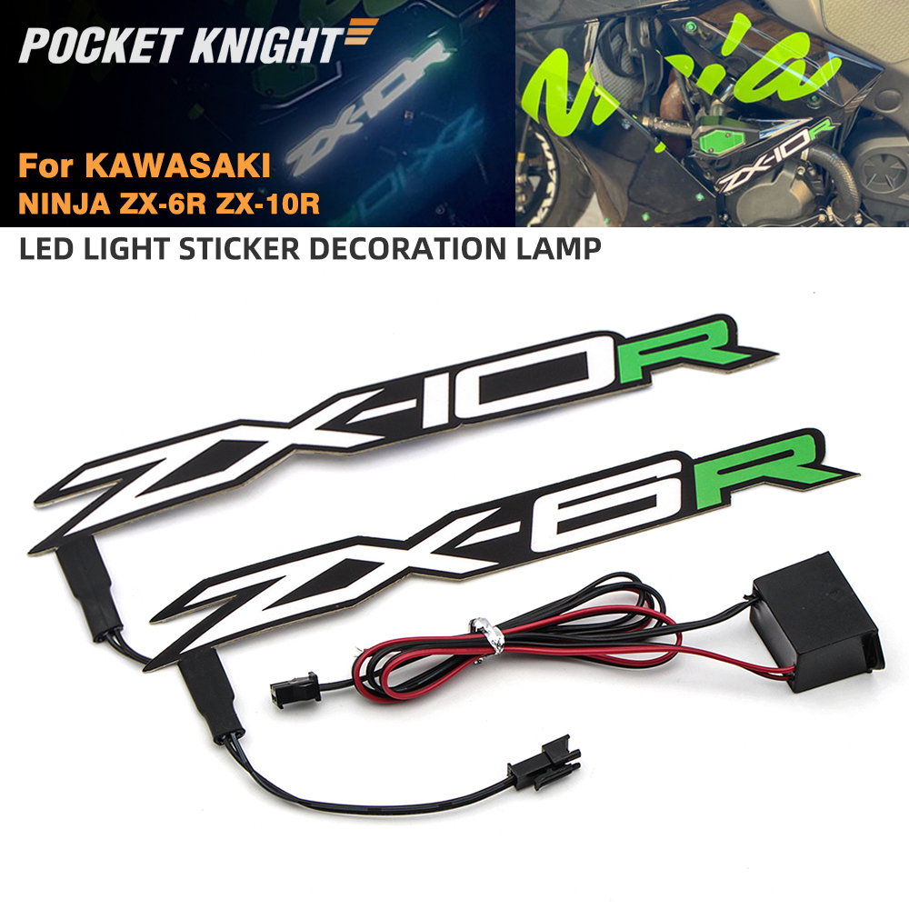 For Kawasaki ZX-10R ZX-6R NINJ - Sos Light Strobe review and price