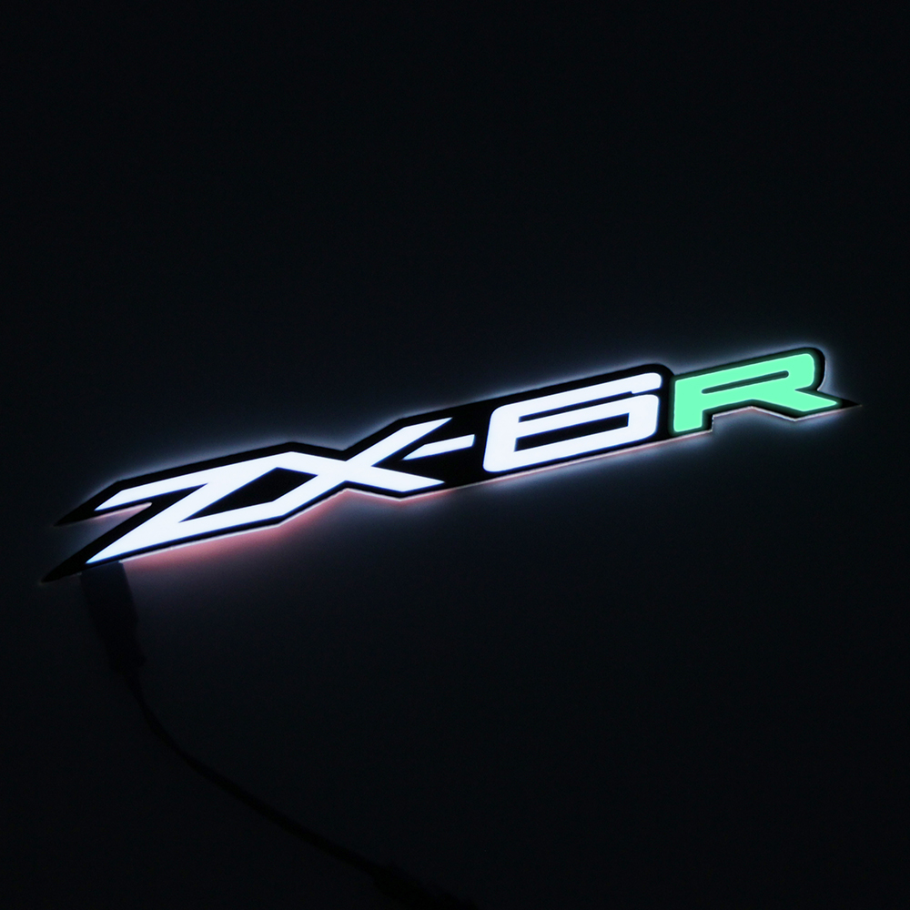 For Kawasaki ZX-10R ZX-6R NINJ - Sos Light Strobe review and price
