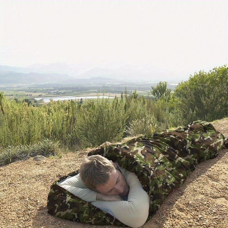 Envelope Digital Camouflage Sl - Bivy Bag Emergency review and price