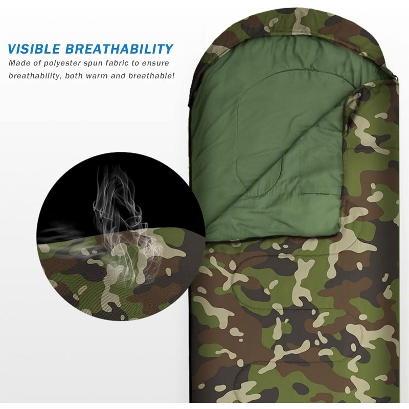 Envelope Digital Camouflage Sl - Bivy Bag Emergency review and price
