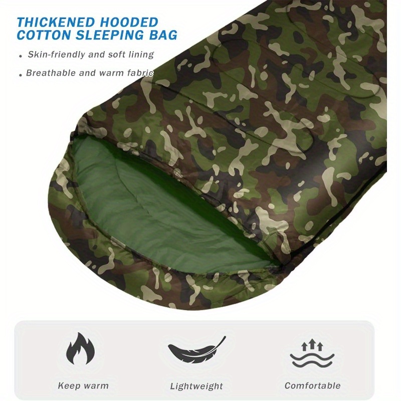 Envelope Digital Camouflage Sl - Bivy Bag Emergency review and price