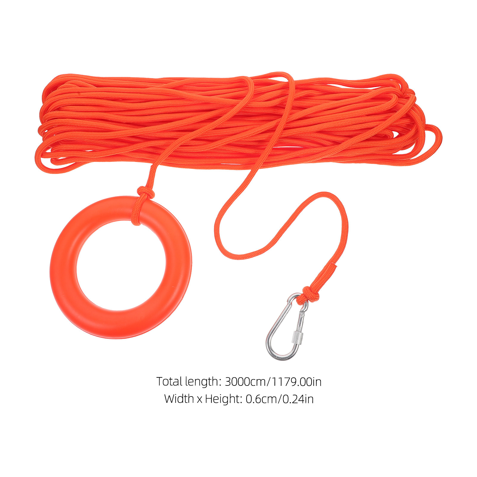 Boat Throw Rings with Rope Eme - Rescue Rope Throw review and price