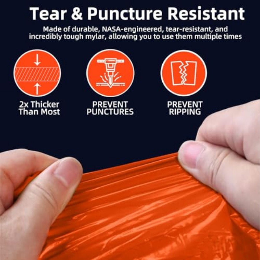 Thickened Emergency Rain Ponch - Emergency Poncho Rain review and price