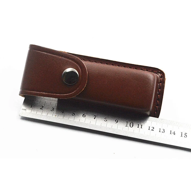 Swayboo Cowhide Leather Case f - Bushcraft Knife Fixed review and price