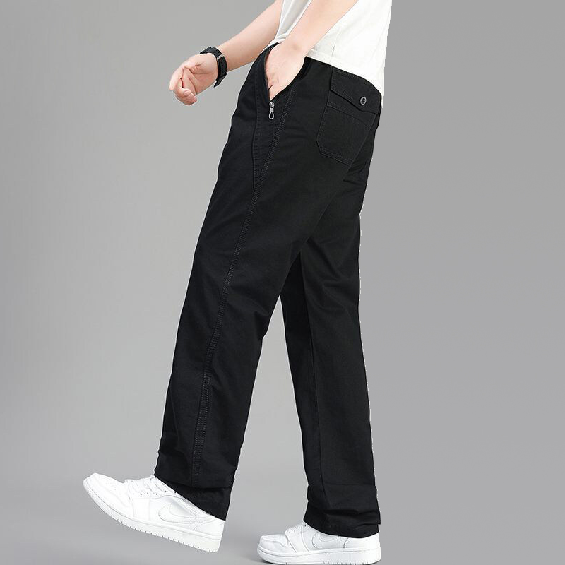 Men's Cotton Cargo Pants Summe - Fishing Kit Compact review and price