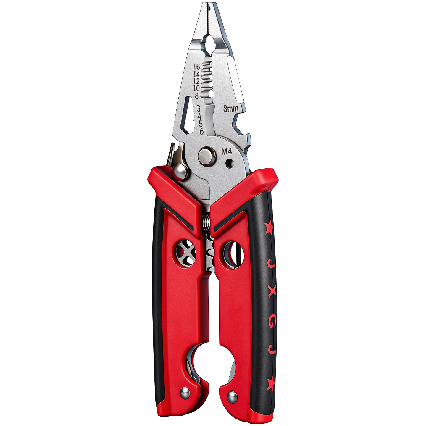 18 in 1 Electrician Pliers Mul - Multi Tool Plier review and price