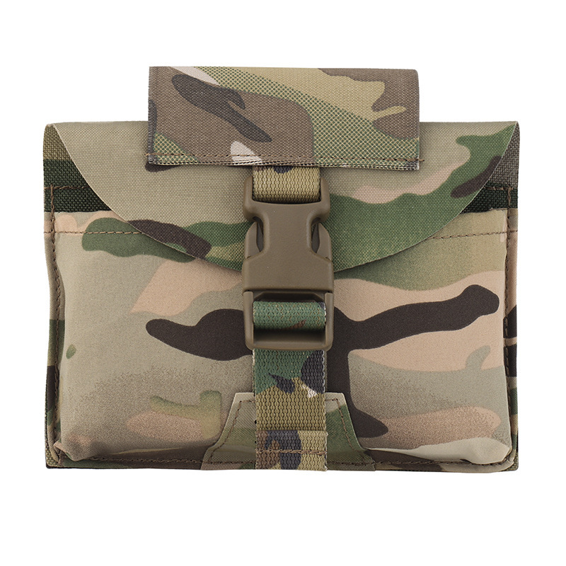 Molle Bag Multifunction Pouch  - Bivy Bag Emergency review and price