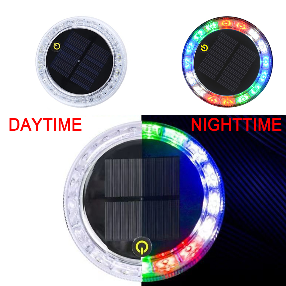 1/2x Car Wireless Strobe Touch - Sos Light Strobe review and price