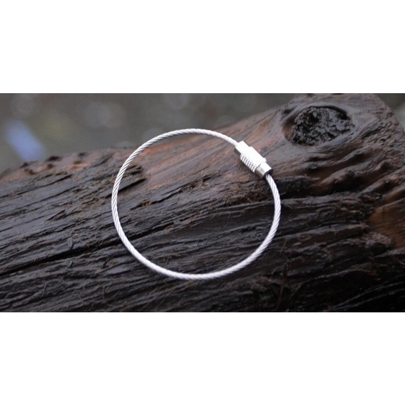 15CM Outdoor Tools EDC Camping - Fire Starting Kit review and price