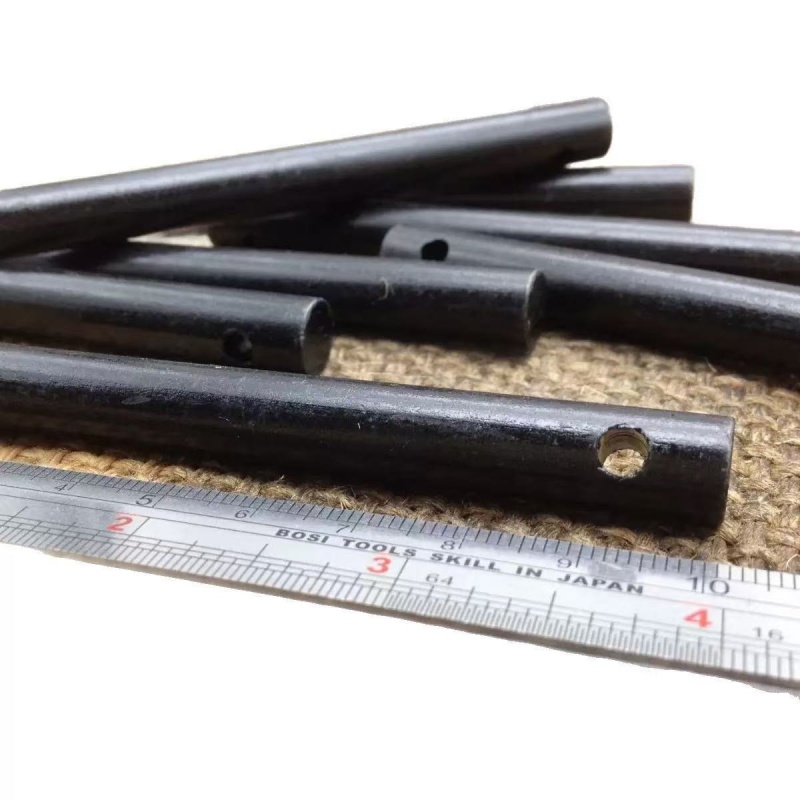 2PCS 8 * 80mm Perforated Campi - Fire Starting Kit review and price