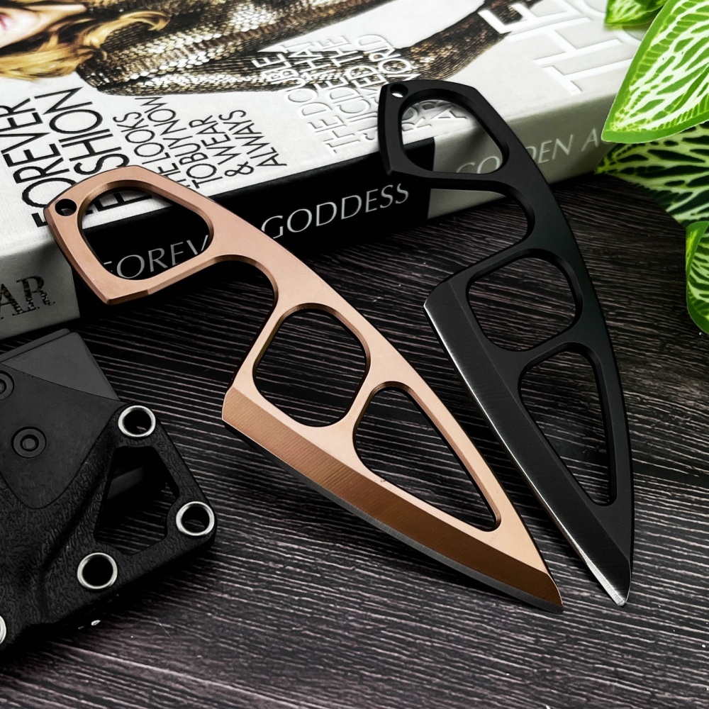 All 440C Mini Fixed Blade Knif - Bushcraft Knife Fixed review and price
