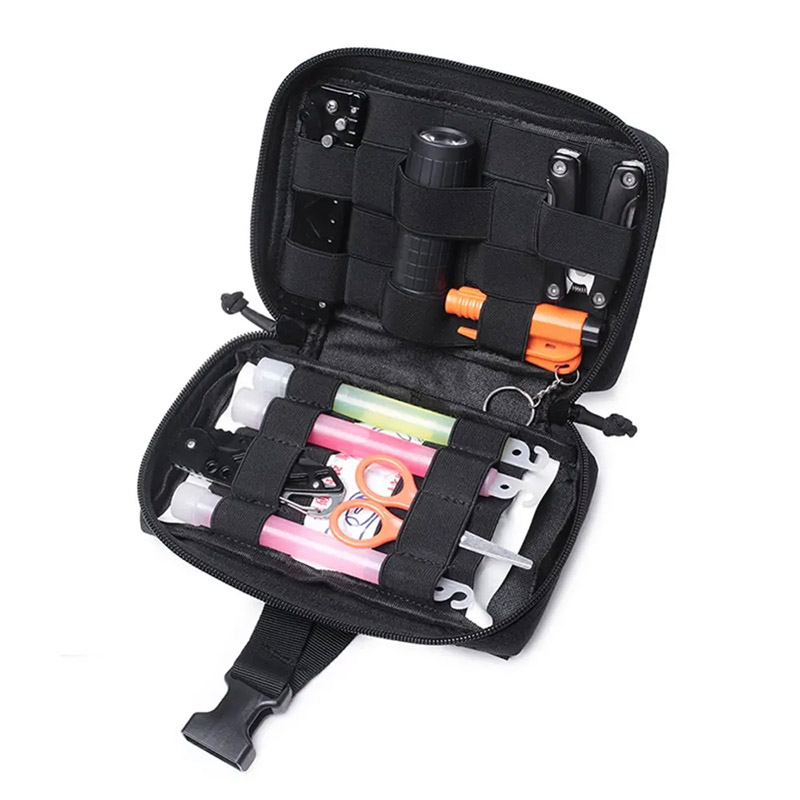 1pc Tactical Molle EDC Medical - Bivy Bag Emergency review and price