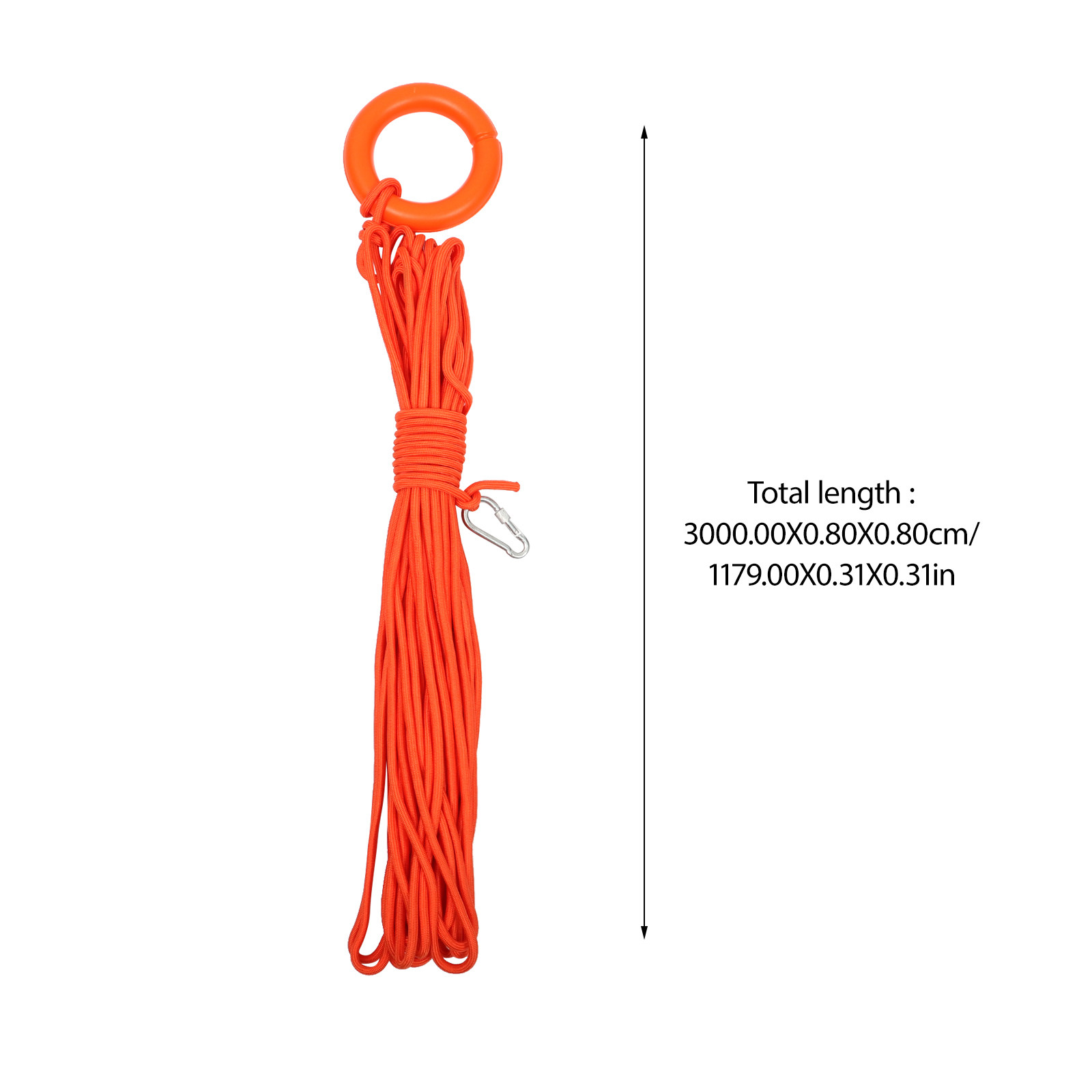 1Set Rescue Throw Rope Floatin - Rescue Rope Throw review and price