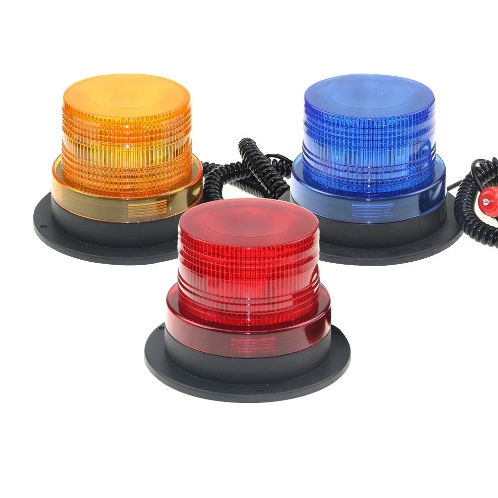 LED Strobe light Circular Car  - Sos Light Strobe review and price