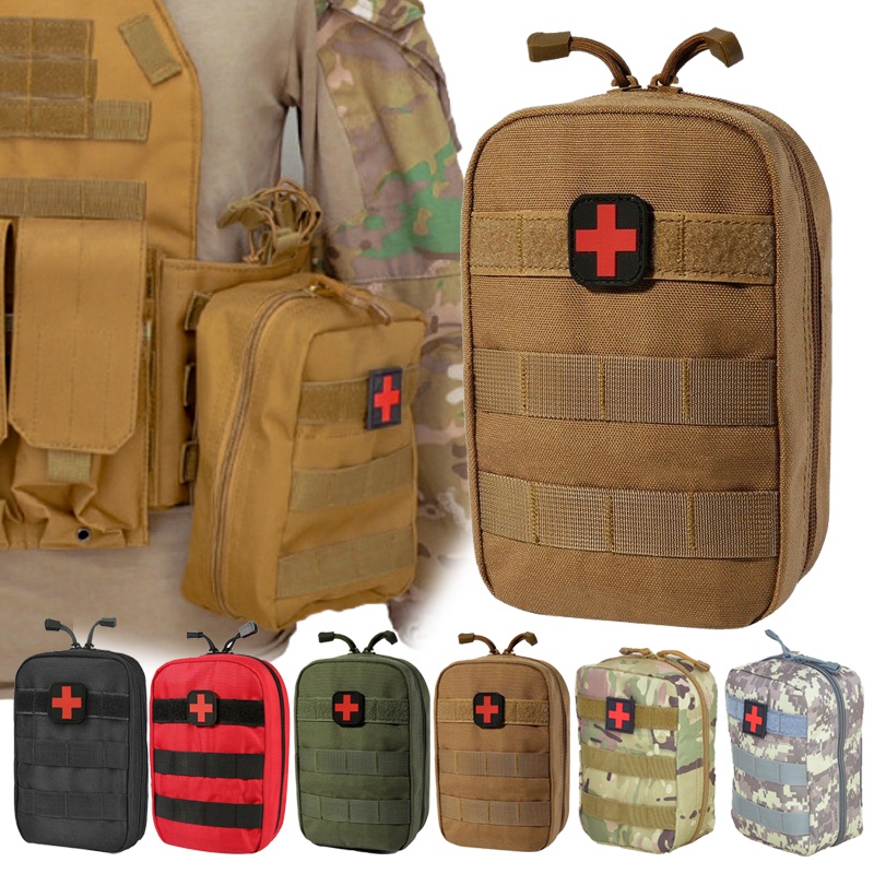 1Pc Tactical First Aid Kits Me - Bivy Bag Emergency review and price