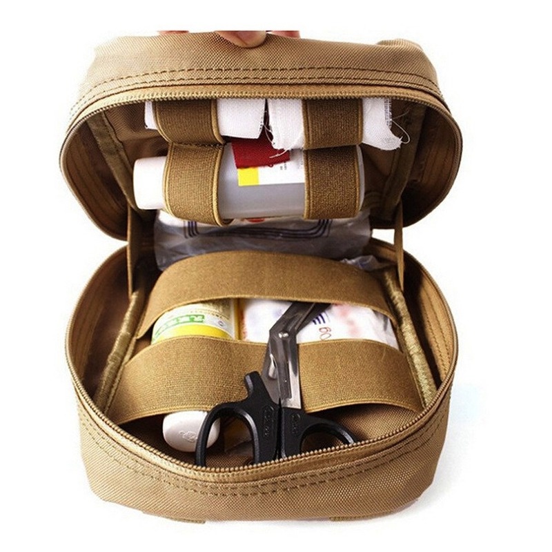 1Pc Tactical First Aid Kits Me - Bivy Bag Emergency review and price