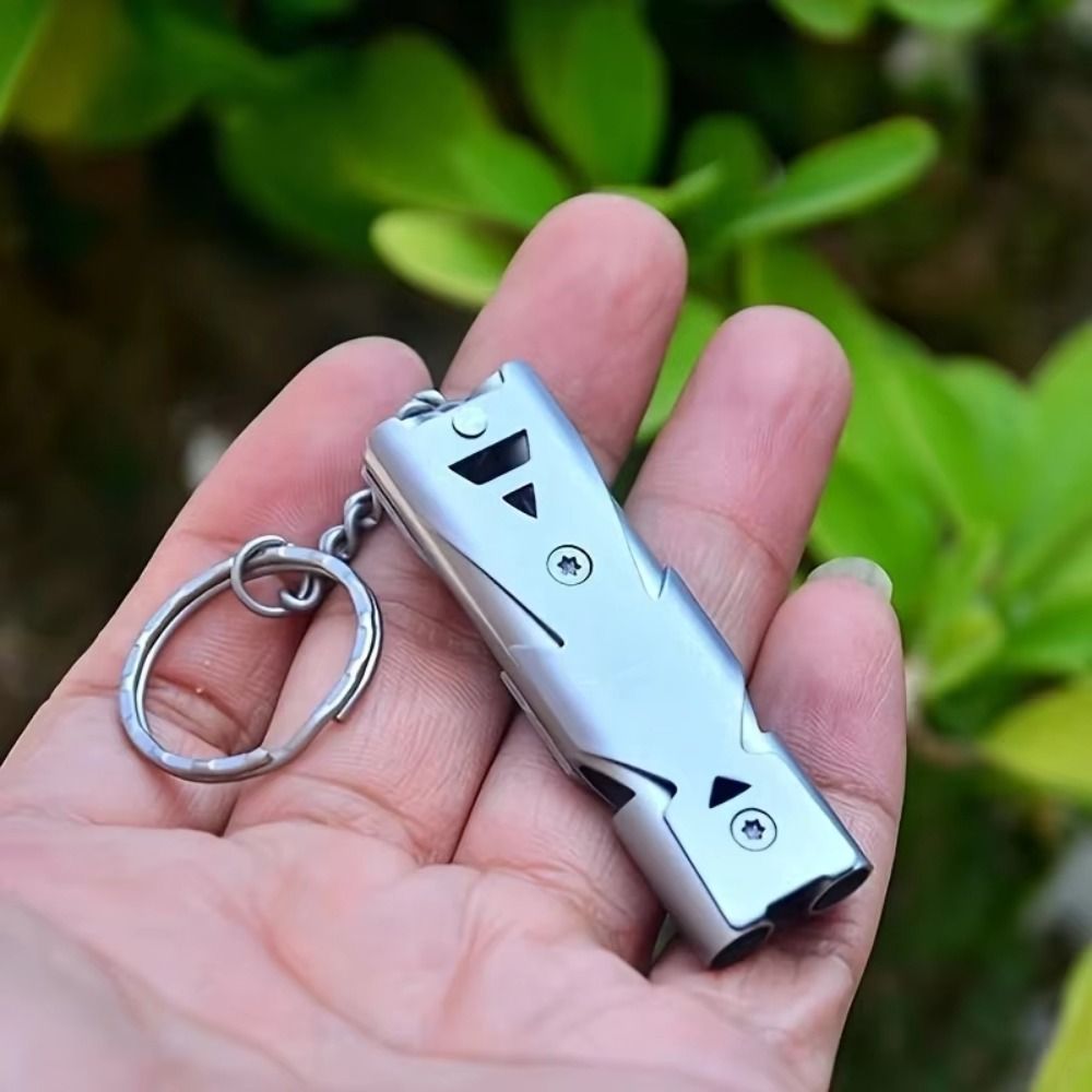 Multi-function Emergency Survi - Emergency Whistle Loud review and price