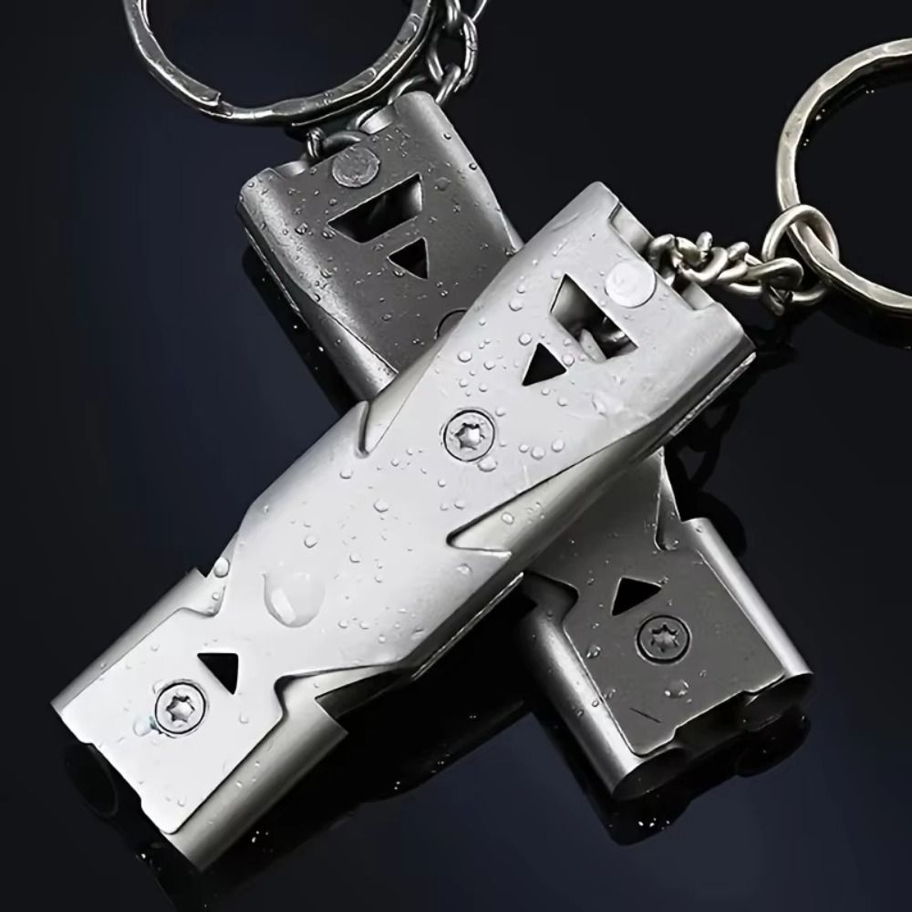 Multi-function Emergency Survi - Emergency Whistle Loud review and price