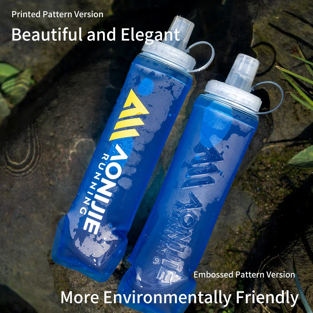 AONIJIE SD72 Sports Soft Flask - Water Bag Collapsible review and price