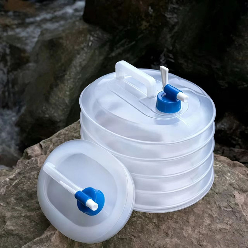 Portable 5/10L /15L Outdoor Fo - Water Bag Collapsible review and price