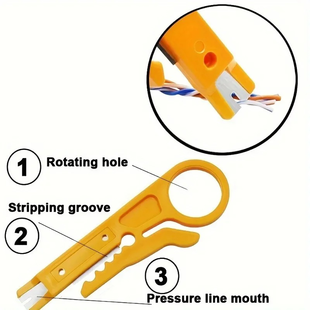 Multifunctional Wire Stripper  - Multi Tool Plier review and price