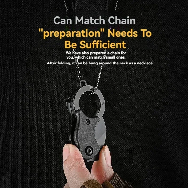 Camping Small Mini Portable Kn - Bushcraft Knife Fixed review and price
