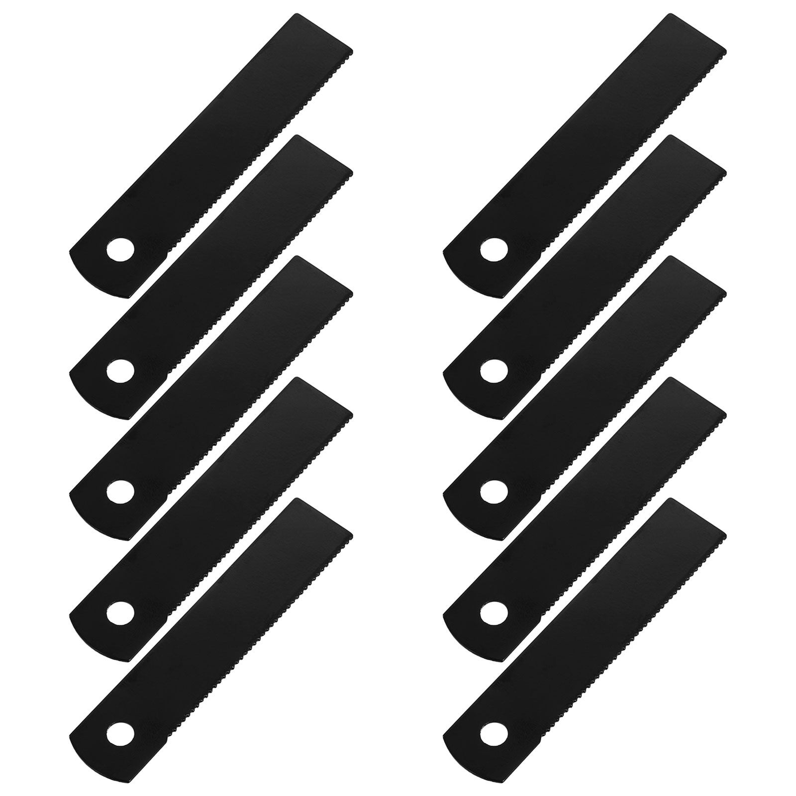 10Pcs Serrated Flint Fire Scra - Fire Starting Kit review and price