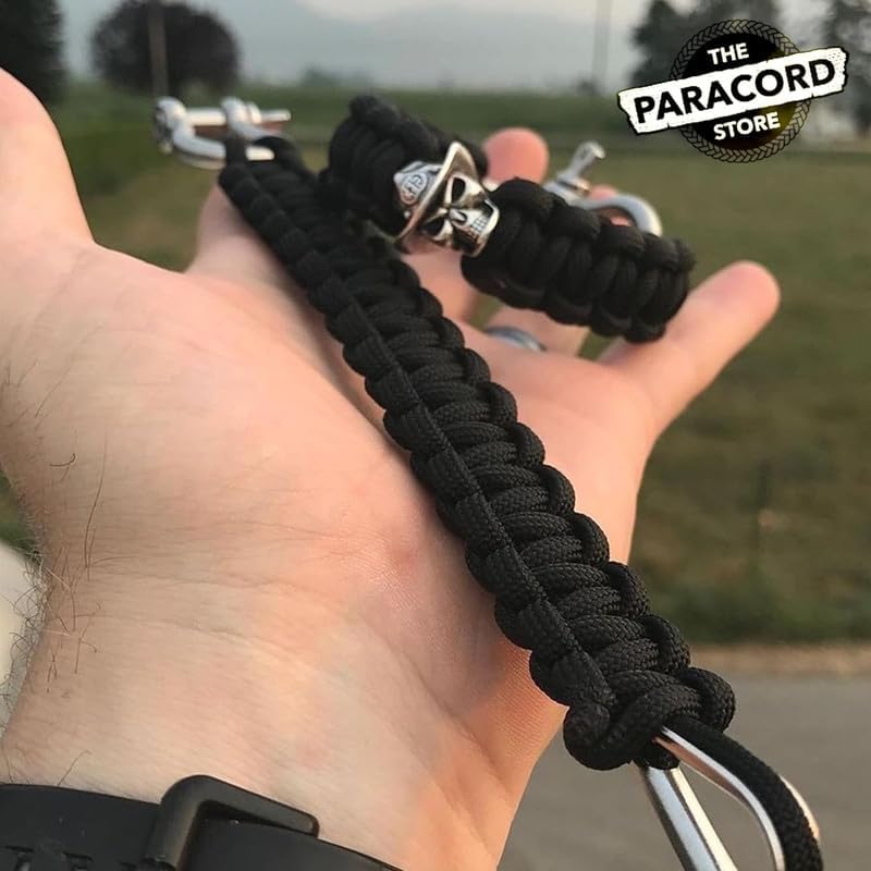 Type III 550 Paracord 1000 FT  - Para Cord 1000Ft review and price