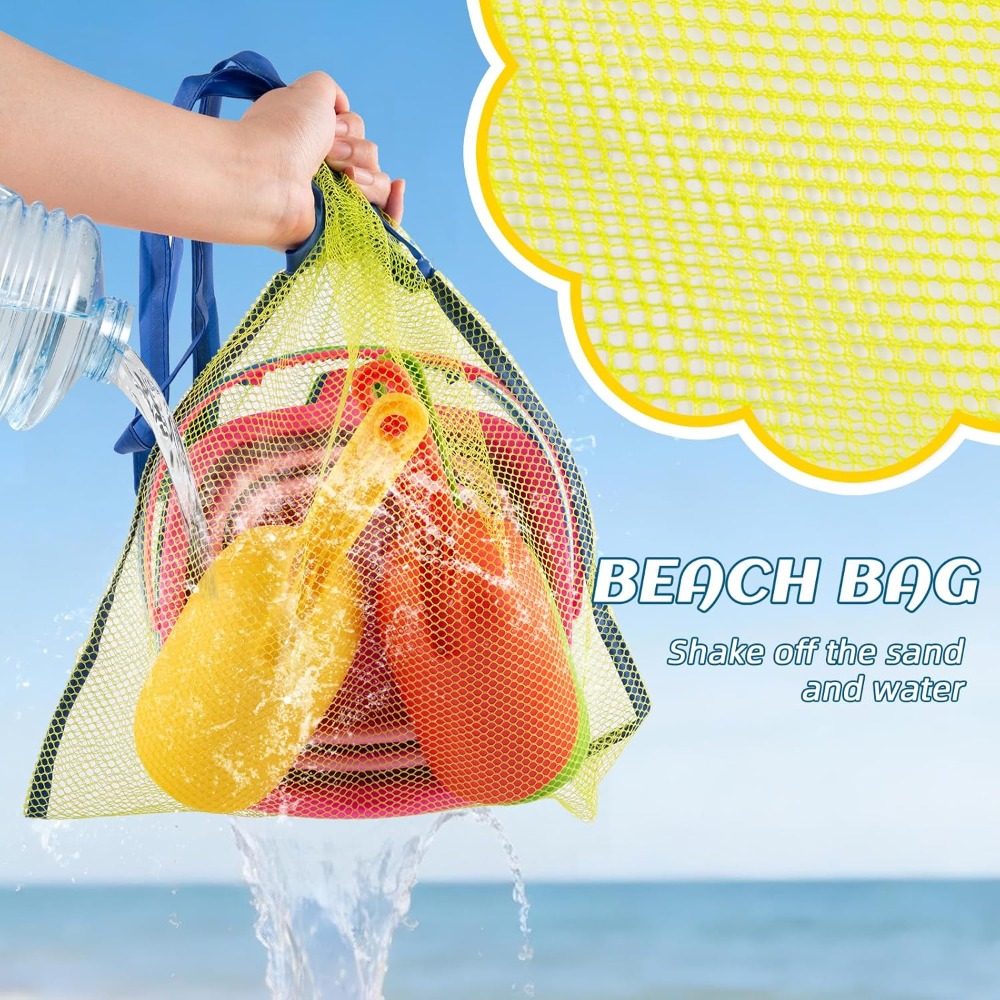 Collapsible Beach Toys, 3 Pack - Water Bag Collapsible review and price