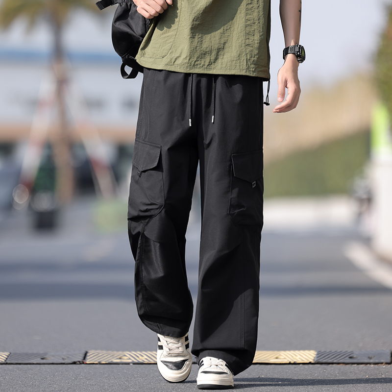 Streetwear Men's Baggy Cargo P - Fishing Kit Compact review and price