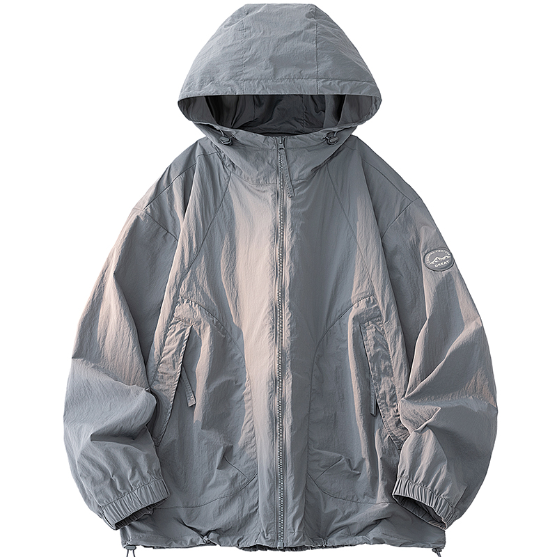 Outdoor UPF50+ Men's Hooded Su - Fishing Kit Compact review and price
