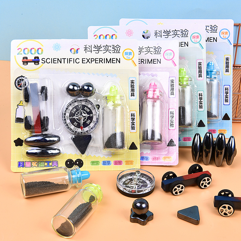 Magnet Compass Science Experim - Compass Lensatic review and price