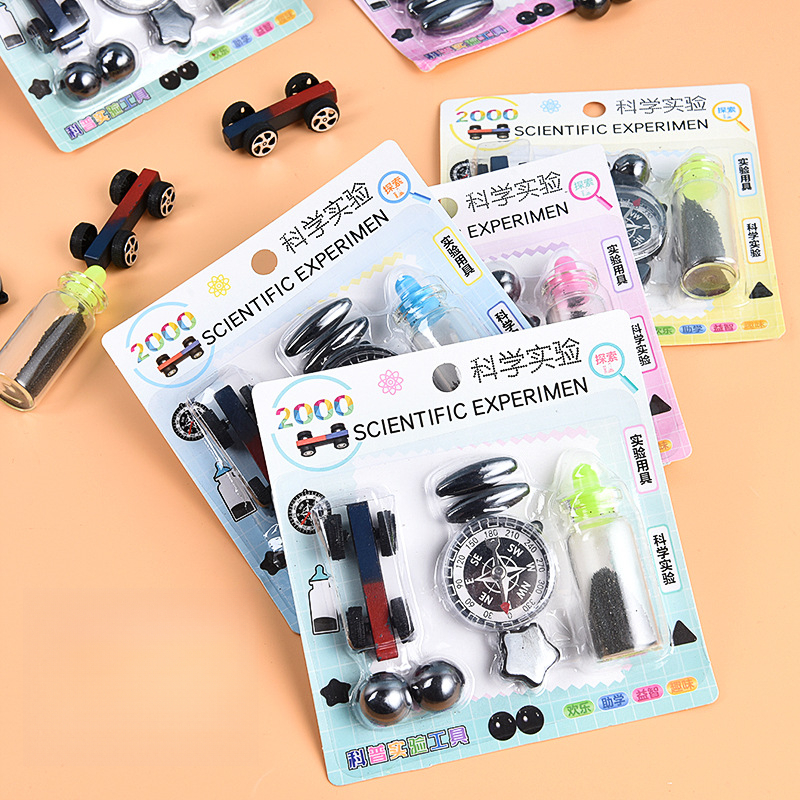 Magnet Compass Science Experim - Compass Lensatic review and price
