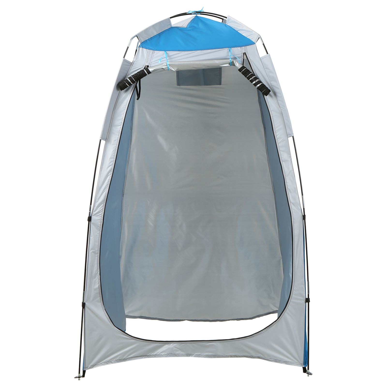 Privacy Shelter Tent Portable  - Emergency Mylar Tent review and price