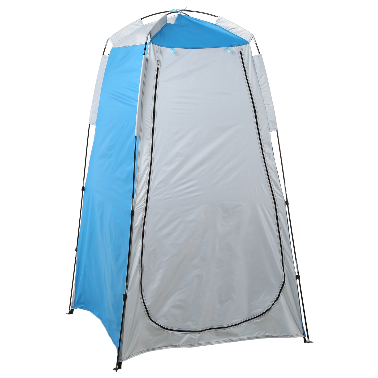 Privacy Shelter Tent Portable  - Emergency Mylar Tent review and price
