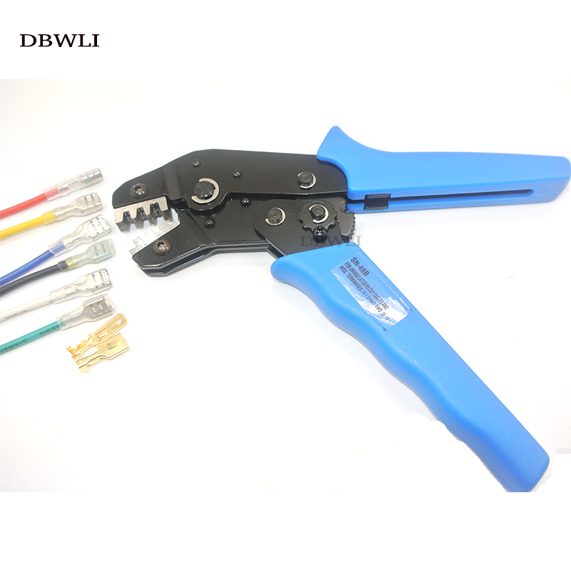 SN-48BM High quality crimping  - Multi Tool Plier review and price