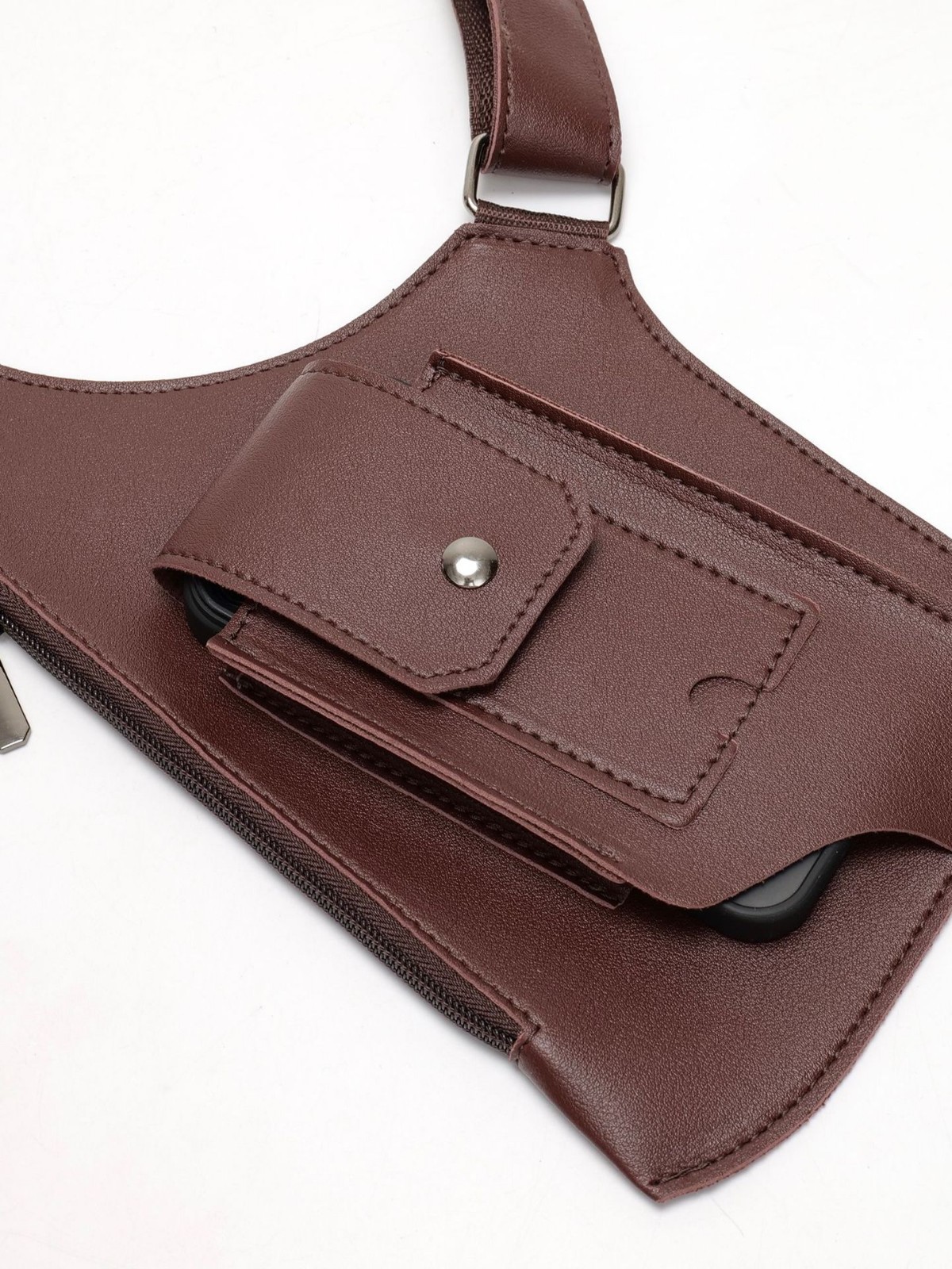 HOMEFISH Double Shoulder Strap - Fishing Kit Compact review and price