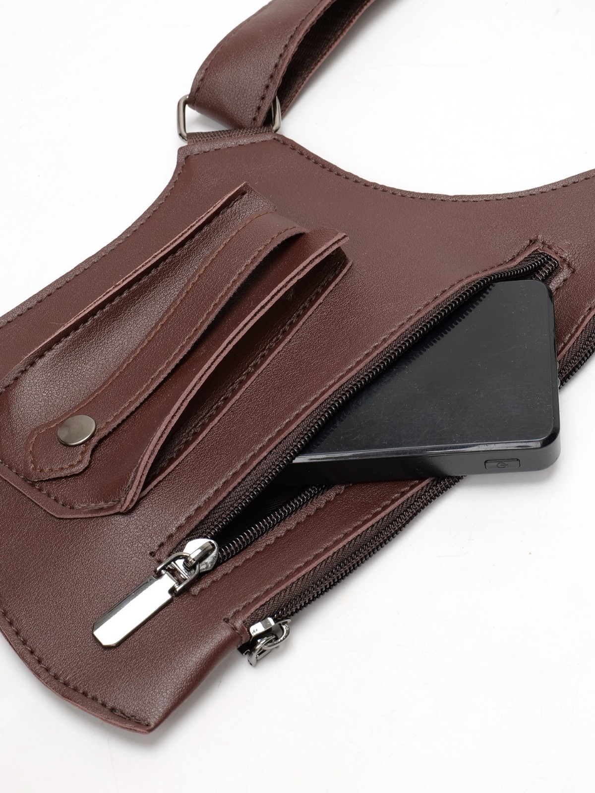 HOMEFISH Double Shoulder Strap - Fishing Kit Compact review and price